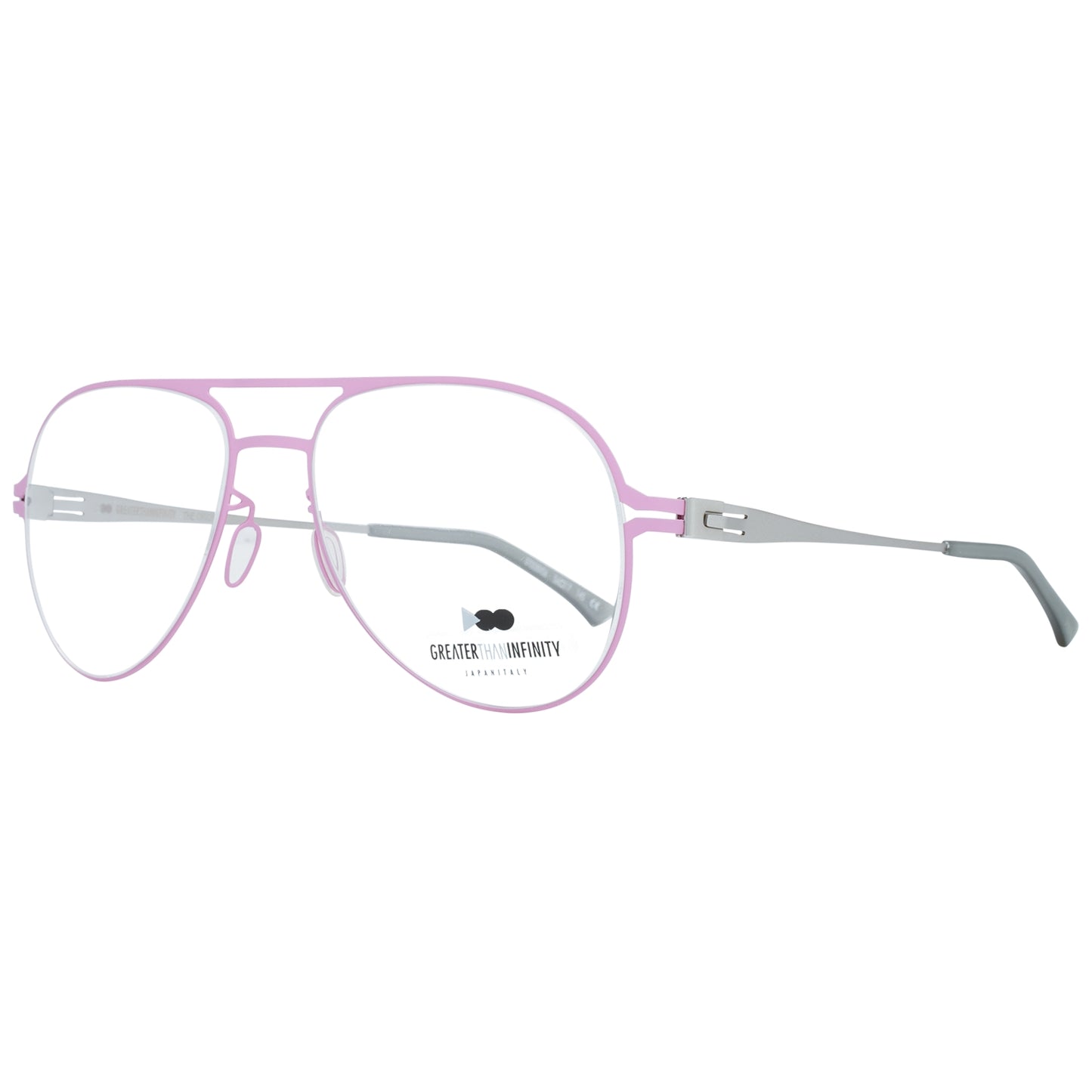 GREATER THAN INFINITY MOD. GT008 56V06N SUNGLASSES & EYEWEAR