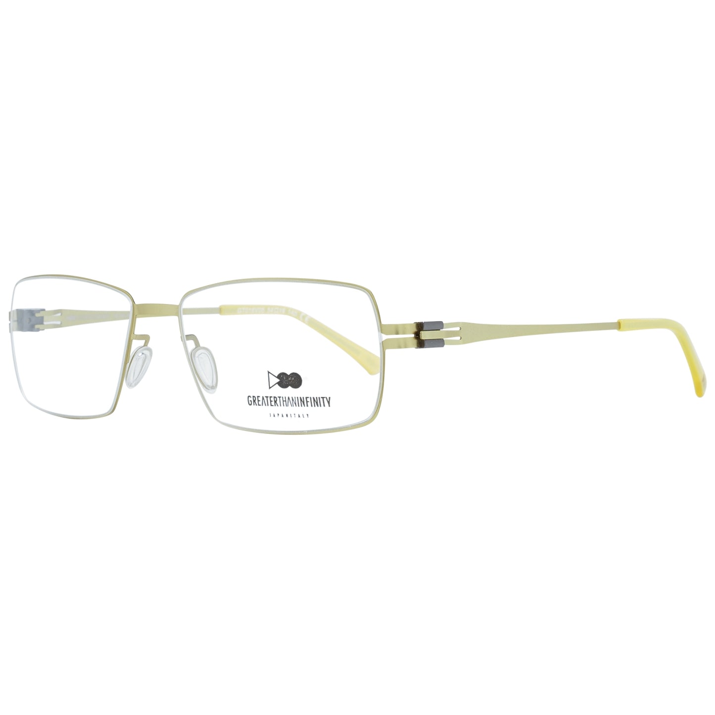 GREATER THAN INFINITY MOD. GT016 54V05 SUNGLASSES & EYEWEAR