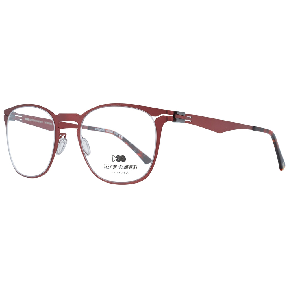GREATER THAN INFINITY MOD. GT026 50V03 SUNGLASSES & EYEWEAR