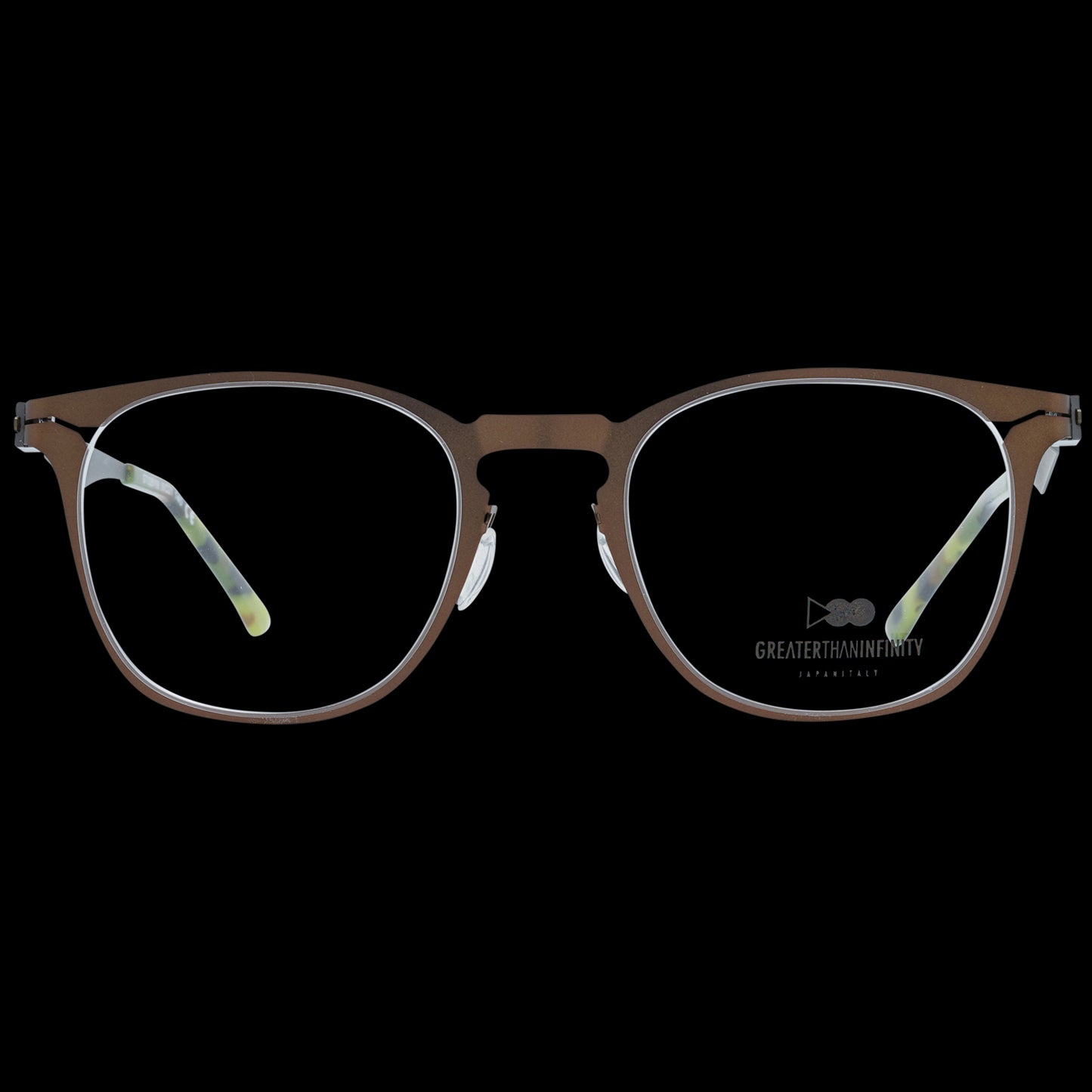 GREATER THAN INFINITY MOD. GT026 50V06 SUNGLASSES & EYEWEAR