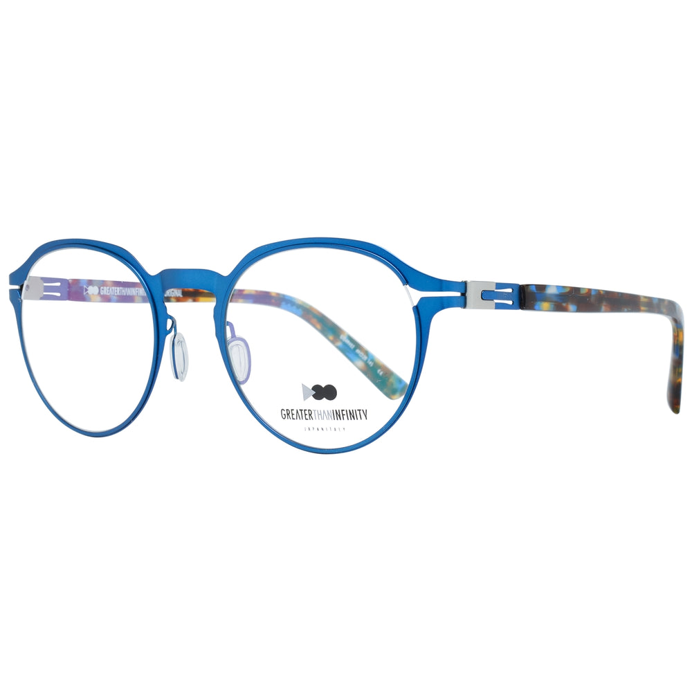 GREATER THAN INFINITY MOD. GT049 49V02 SUNGLASSES & EYEWEAR