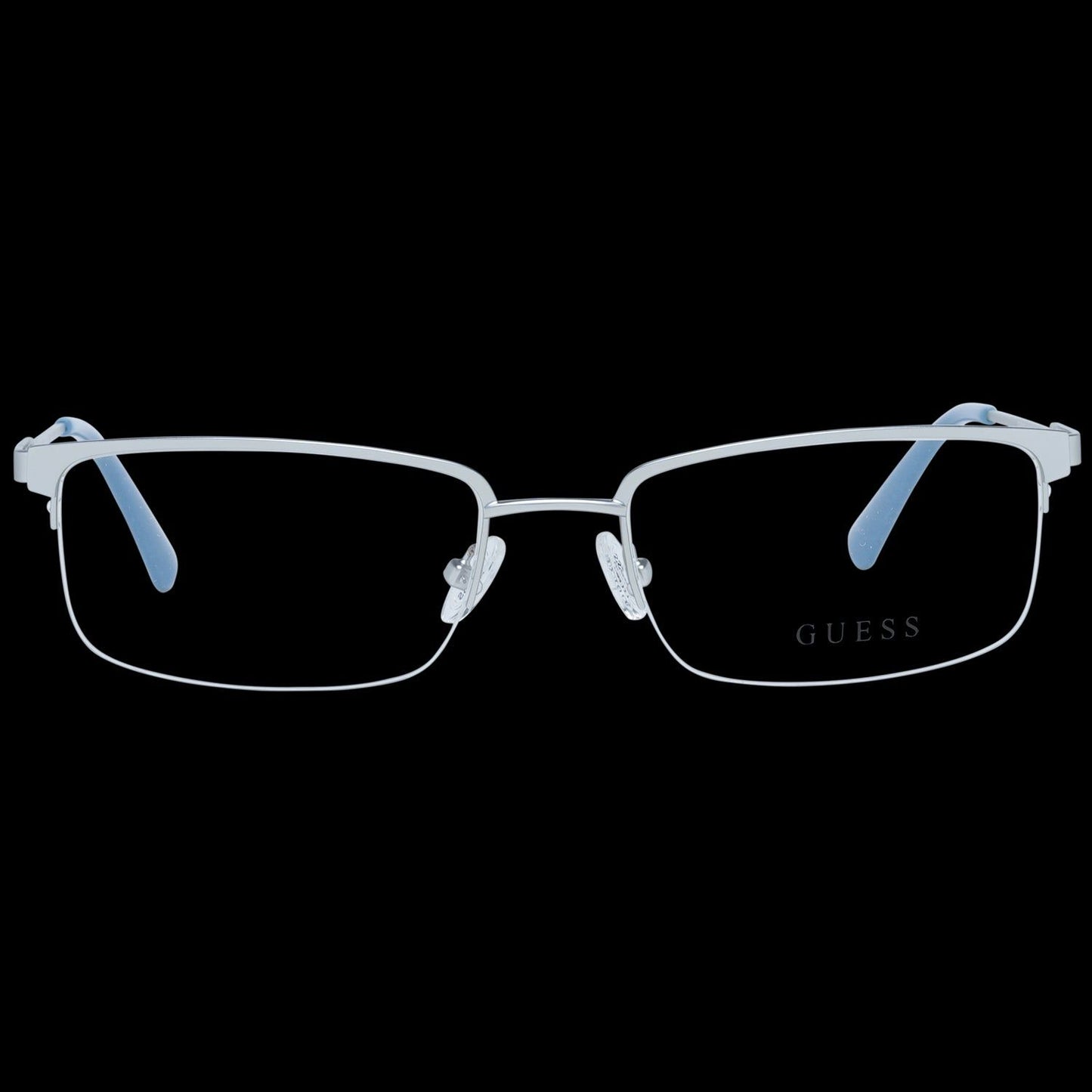 GUESS MOD. GU50005 54011 SUNGLASSES & EYEWEAR GUESS EYEWEAR Black