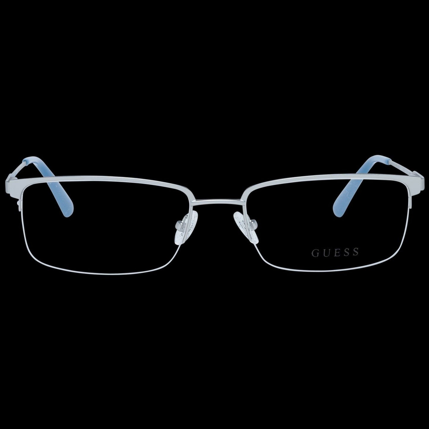 GUESS MOD. GU50005 56011 SUNGLASSES & EYEWEAR GUESS EYEWEAR Black