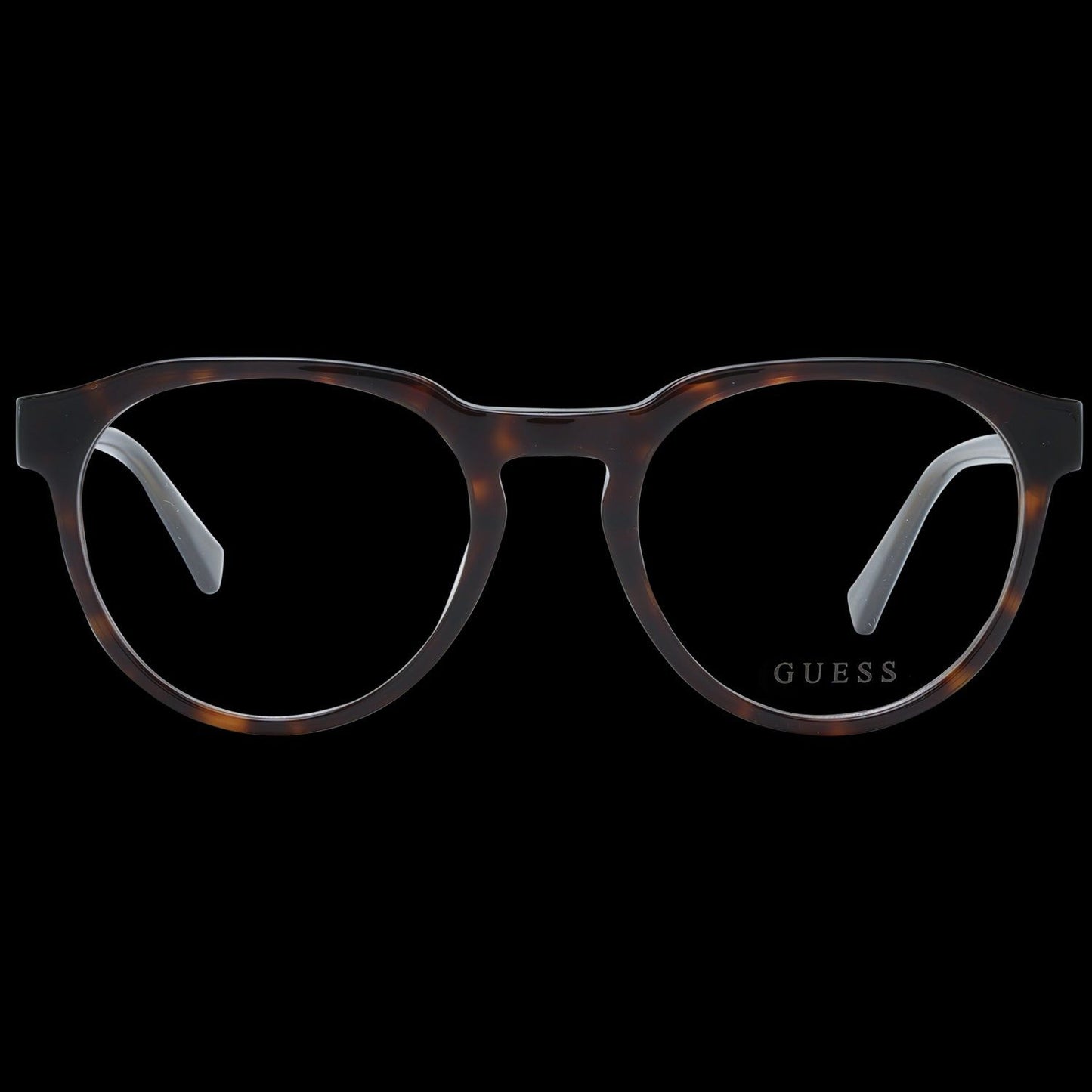 GUESS MOD. GU50060 51052 SUNGLASSES & EYEWEAR GUESS EYEWEAR Black