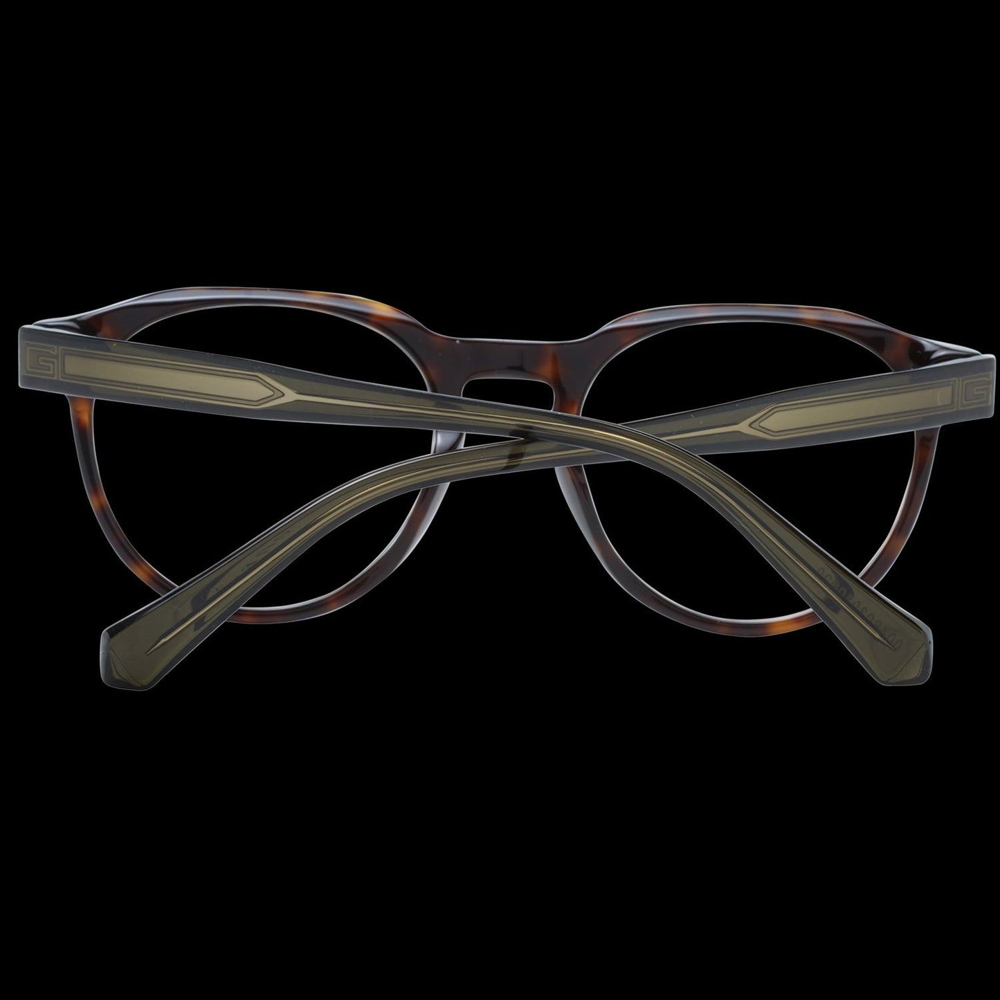 GUESS MOD. GU50060 51052 SUNGLASSES & EYEWEAR GUESS EYEWEAR Black