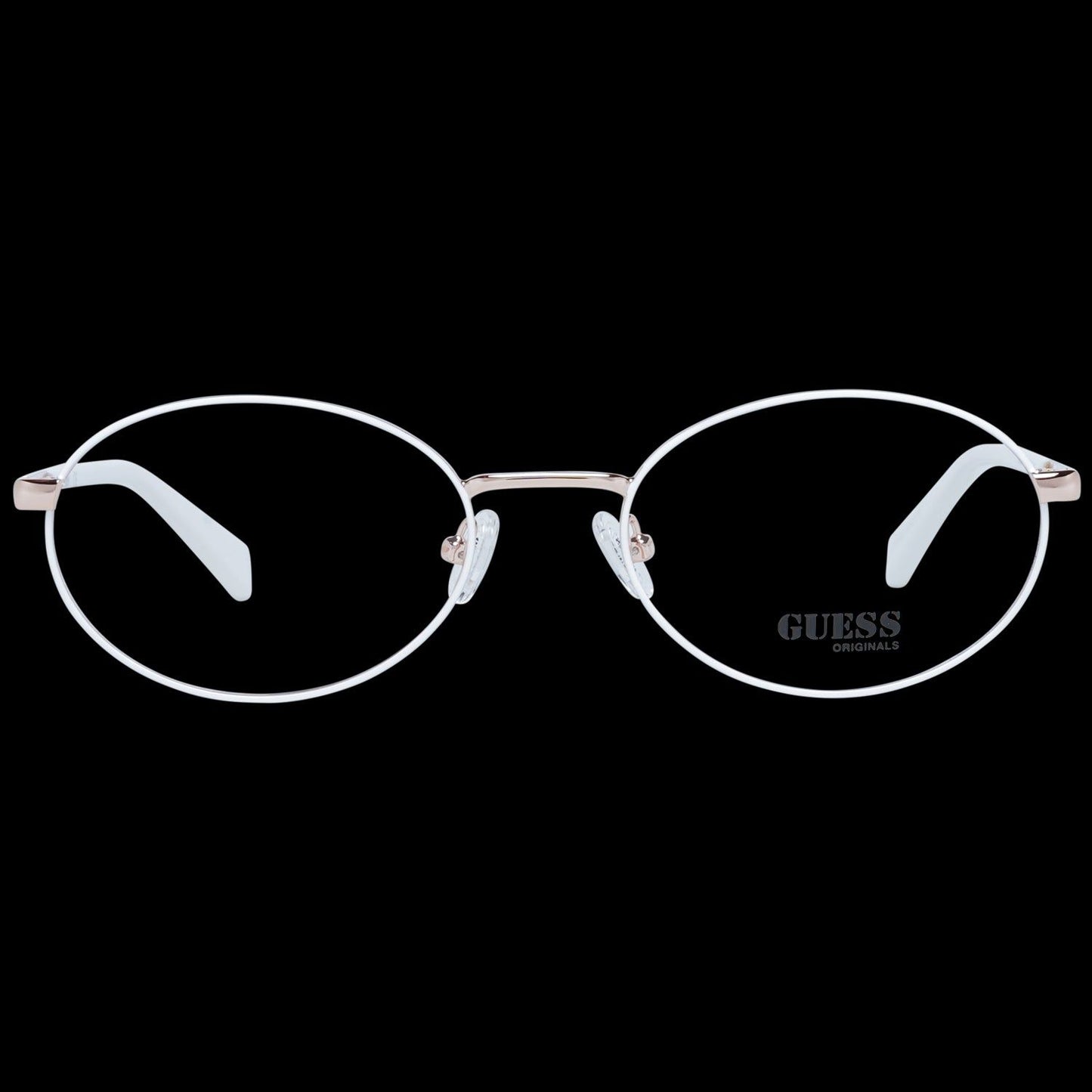 GUESS MOD. GU8239 55024 SUNGLASSES & EYEWEAR GUESS EYEWEAR Black