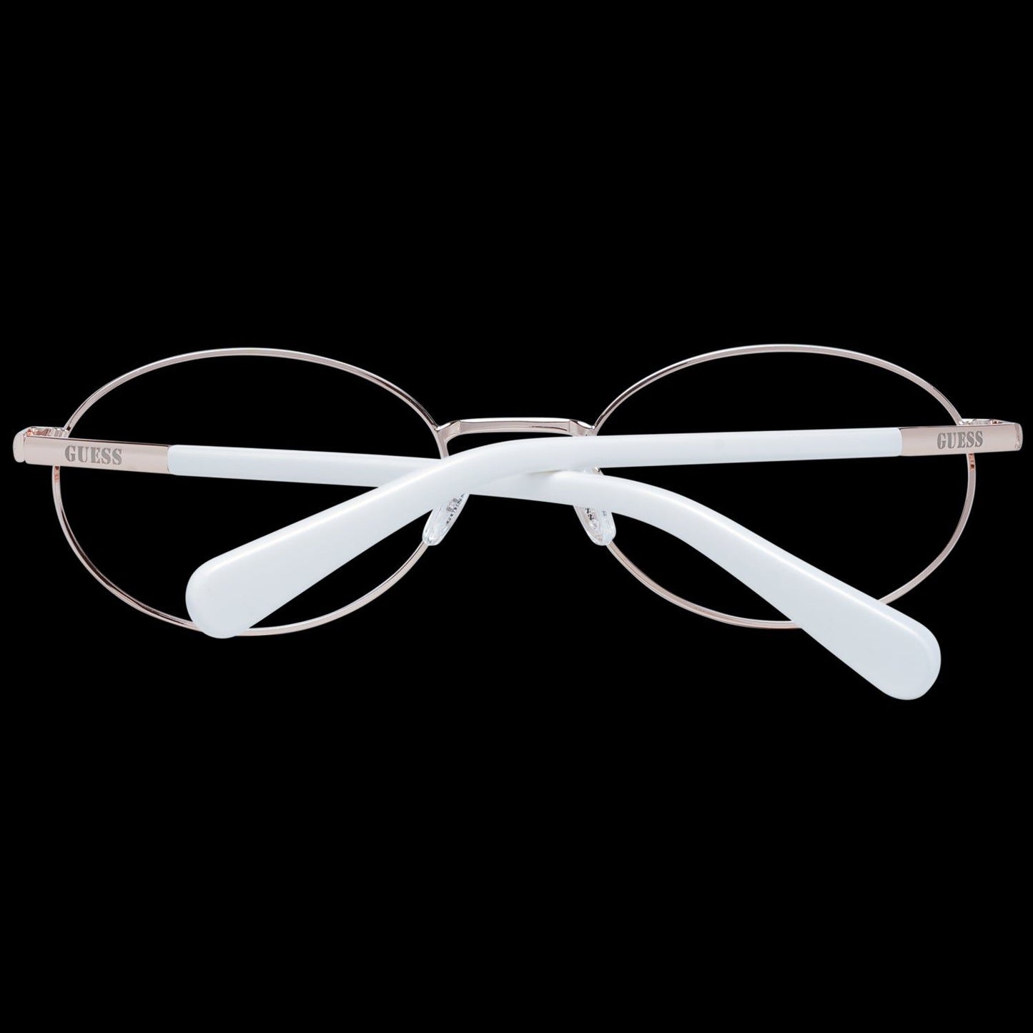GUESS MOD. GU8239 55024 SUNGLASSES & EYEWEAR GUESS EYEWEAR Black
