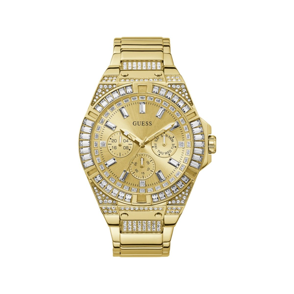 GUESS WATCHES Mod. GW0209G2 WATCHES