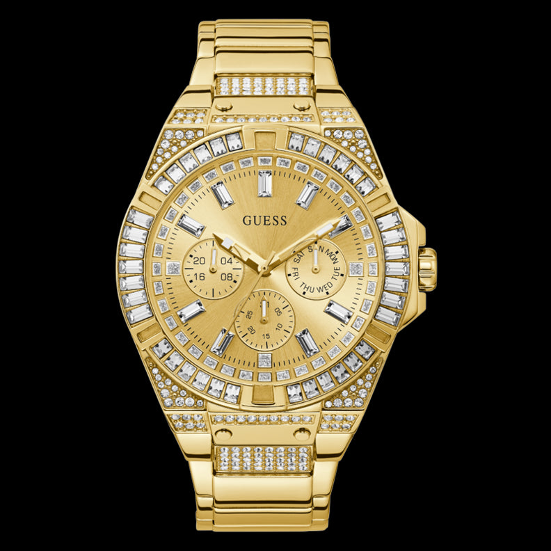 GUESS WATCHES Mod. GW0209G2 WATCHES