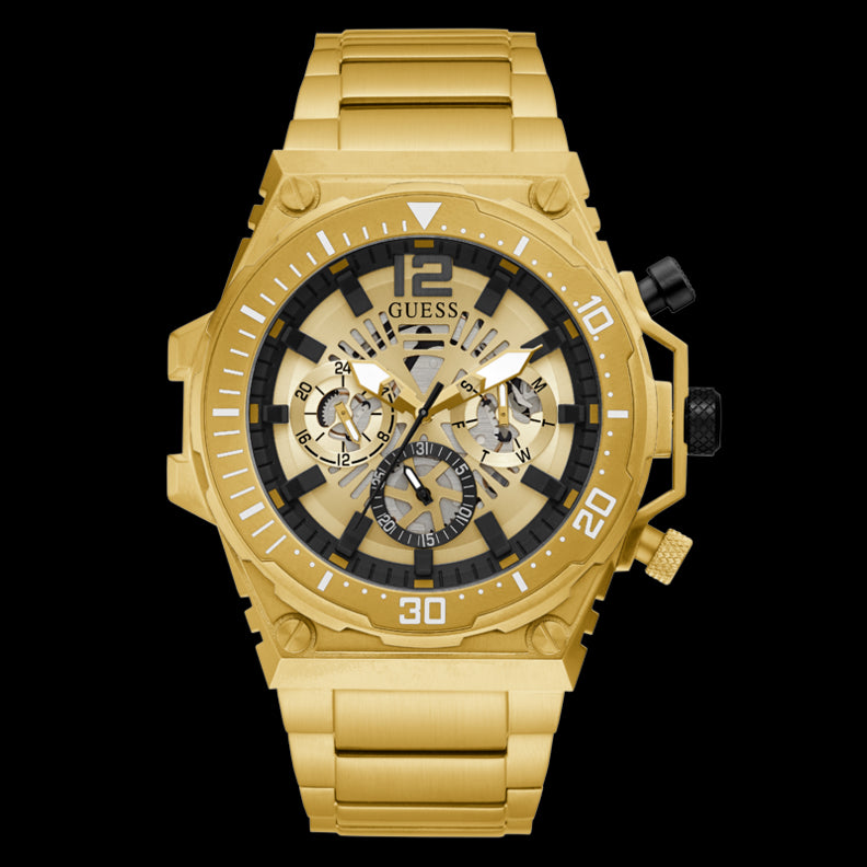 GUESS WATCHES Mod. GW0324G2 WATCHES