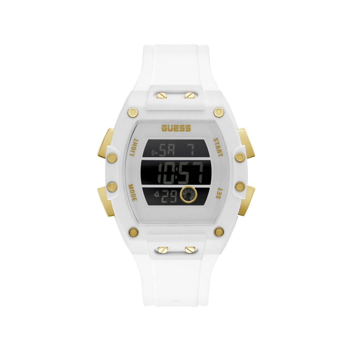 GUESS WATCHES Mod. GW0340G1 WATCHES