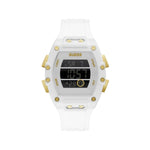 GUESS WATCHES Mod. GW0340G1 WATCHES