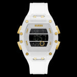 GUESS WATCHES Mod. GW0340G1 WATCHES