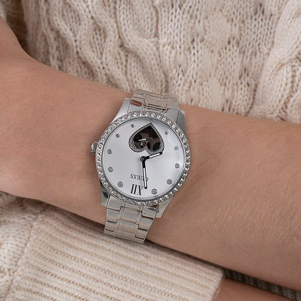GUESS WATCHES Mod. GW0380L1 WATCHES