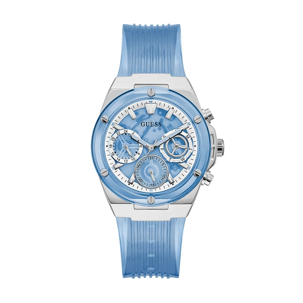 GUESS WATCHES Mod. GW0409L1 WATCHES
