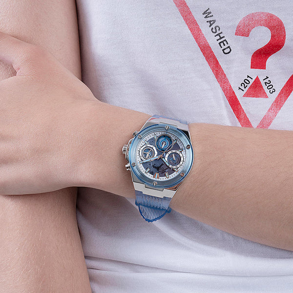 GUESS WATCHES Mod. GW0409L1 WATCHES