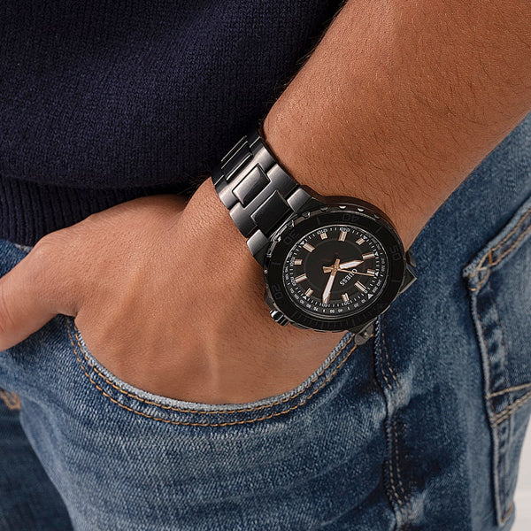 GUESS WATCHES Mod. GW0426G3 WATCHES