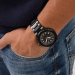 GUESS WATCHES Mod. GW0426G3 WATCHES