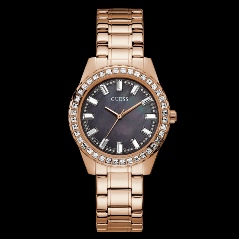 GUESS Mod. SPARKLER WATCHES GUESS Tan