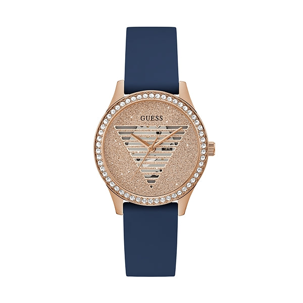 GUESS Mod. LADY IDOL WATCHES GUESS Tan