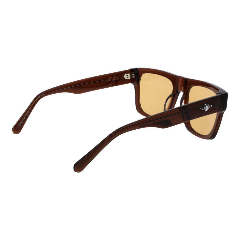 Gant Brown Men Sunglasses GA-1000581