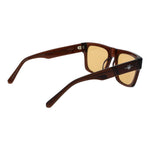 Gant Brown Men Sunglasses GA-1000581