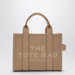 Marc Jacobs Camel leather The Small Tote Bag H009L01SP21LE/R_MARC-230_100