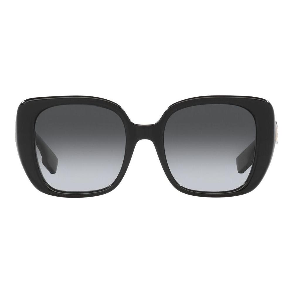 BURBERRY MOD. HELENA BE 4371 SUNGLASSES & EYEWEAR BURBERRY SUNGLASSES Dark Slate Gray