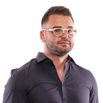 HALLY & SON MOD. HS505 5002 SUNGLASSES & EYEWEAR