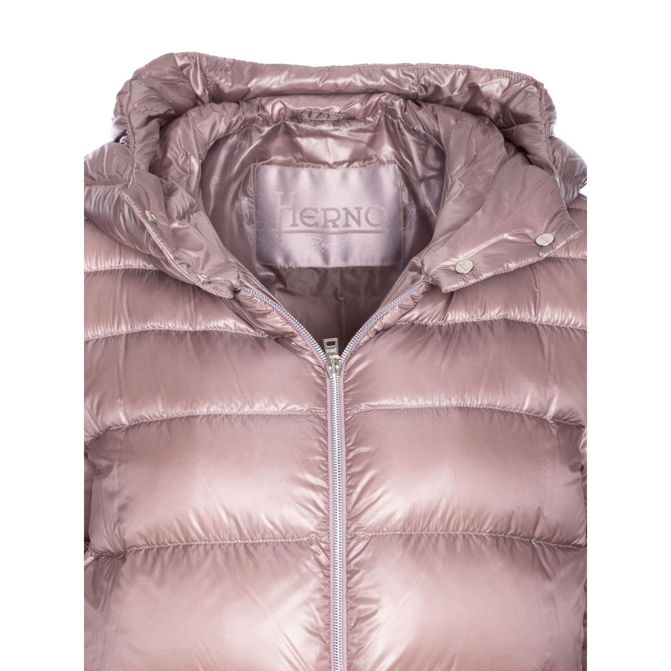 Herno Coats Lilac Jackets