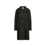 Herno Cotton parka