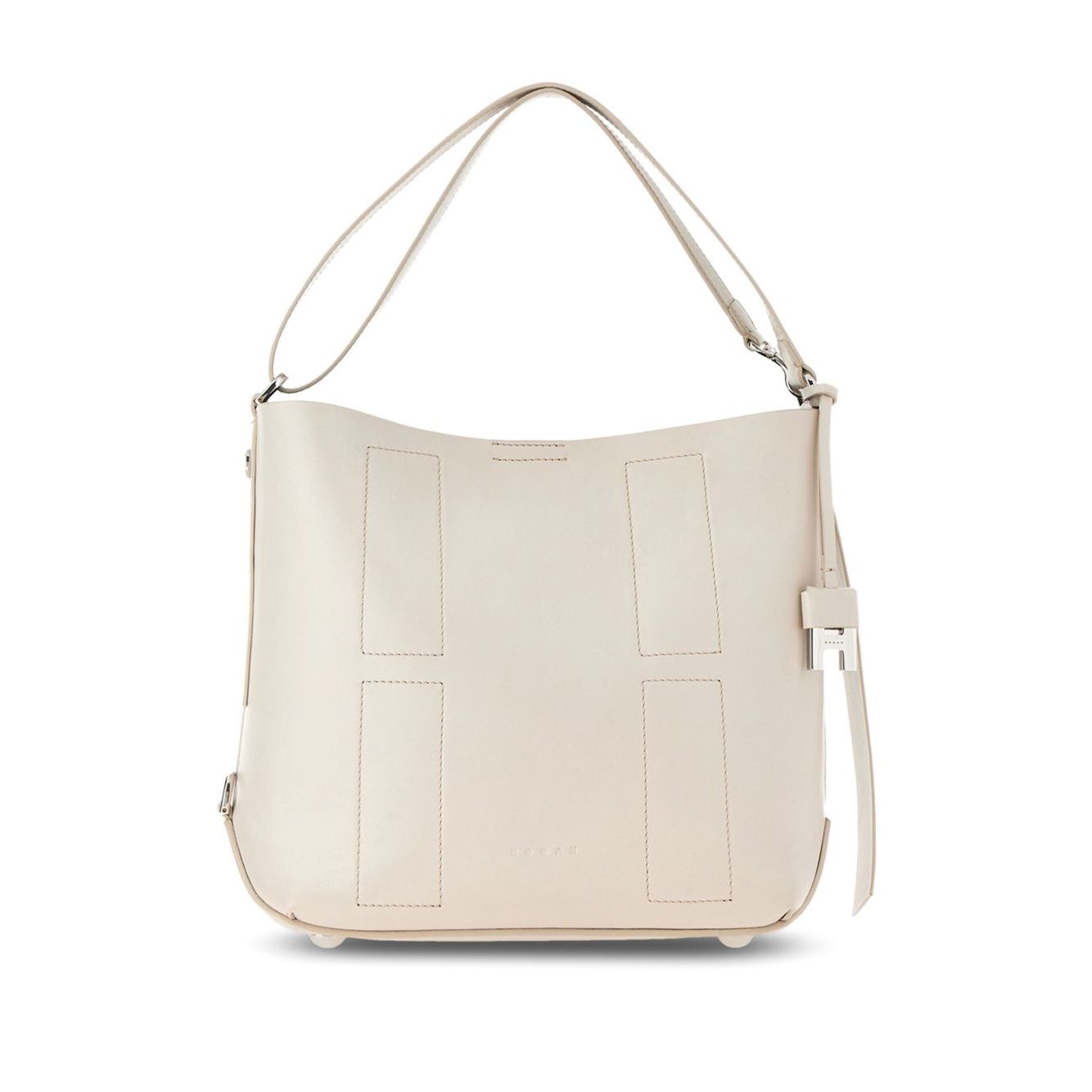 Hogan Pre Hocket Hobo Bag Shoulder