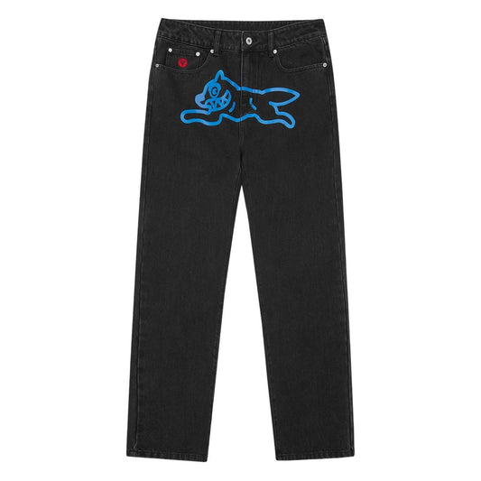 ICECREAM Jeans Black Jeans