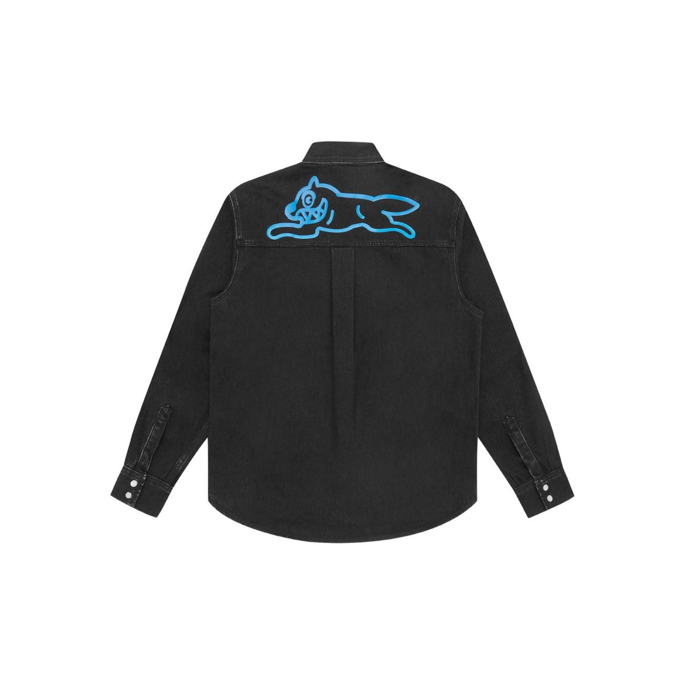 ICECREAM Shirts Black Shirts