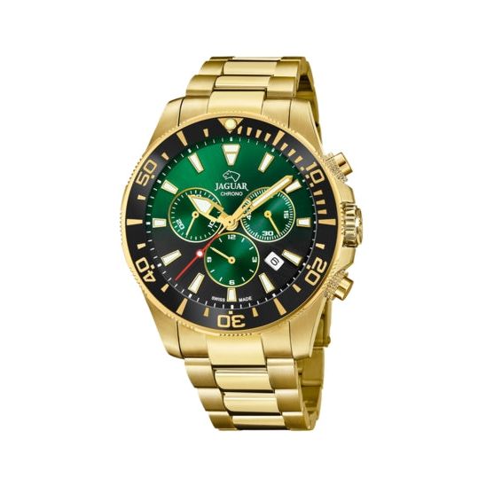 JAGUAR WATCHES Mod. J864/6 WATCHES
