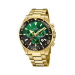 JAGUAR WATCHES Mod. J864/6 WATCHES