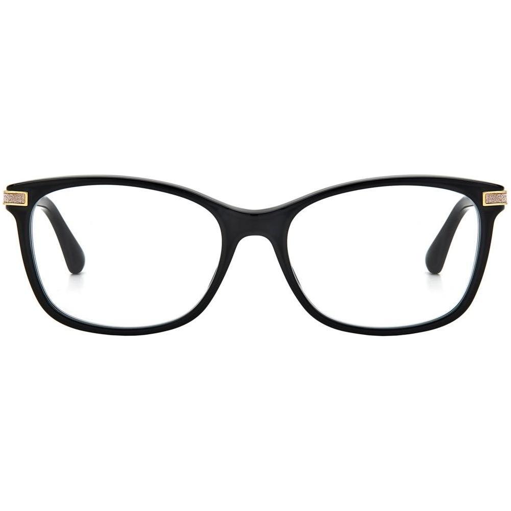 JIMMY CHOO MOD. JC269 SUNGLASSES & EYEWEAR JIMMY CHOO Light Gray
