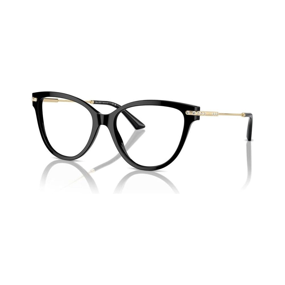 JIMMY CHOO MOD. JC 3001B SUNGLASSES & EYEWEAR JIMMY CHOO Dark Slate Gray