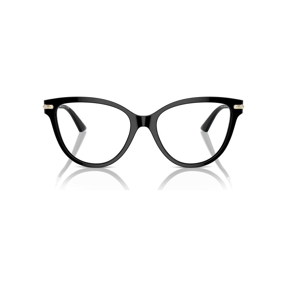 JIMMY CHOO MOD. JC 3001B SUNGLASSES & EYEWEAR JIMMY CHOO Light Gray