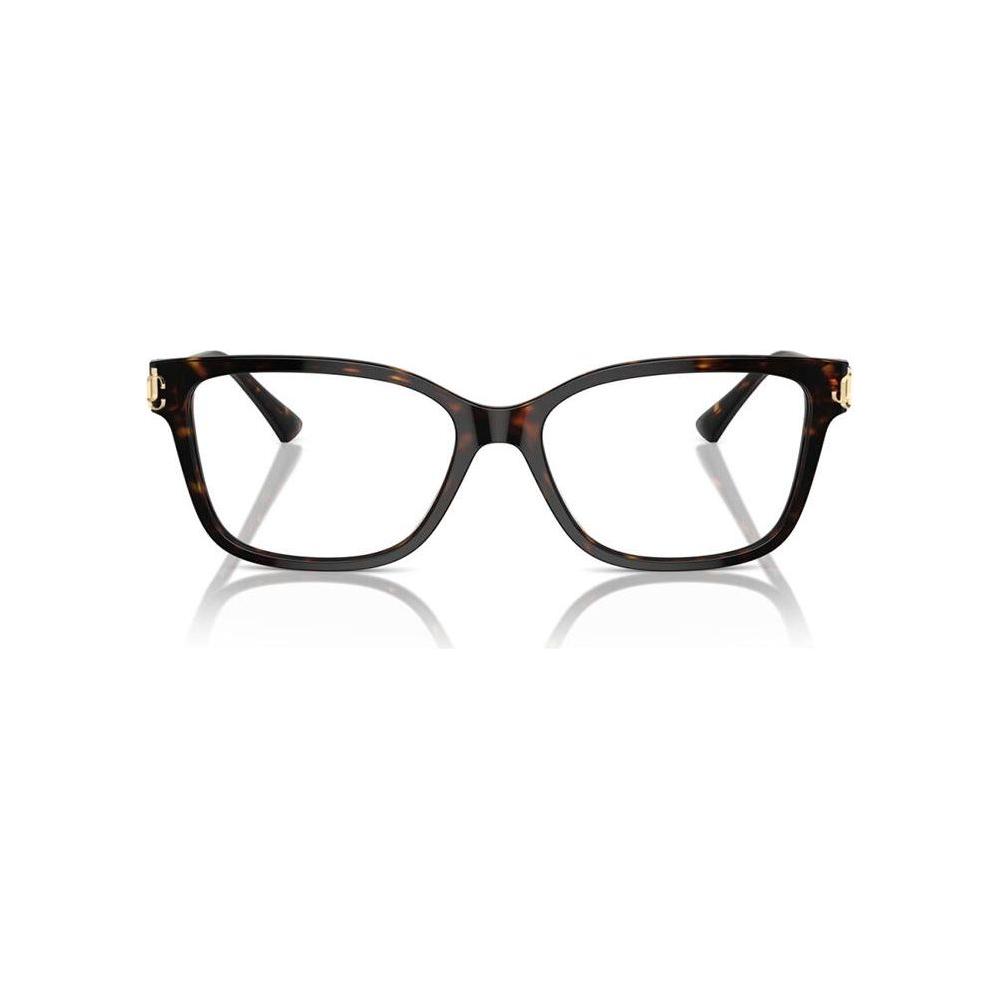 JIMMY CHOO MOD. JC 3012 SUNGLASSES & EYEWEAR JIMMY CHOO Dark Slate Gray