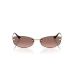 JIMMY CHOO MOD. JC 4013D SUNGLASSES & EYEWEAR