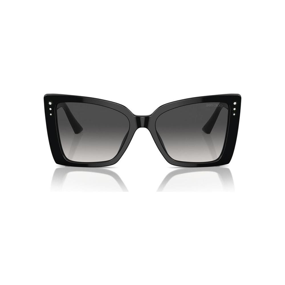 JIMMY CHOO MOD. JC 5001B SUNGLASSES & EYEWEAR JIMMY CHOO Dark Slate Gray