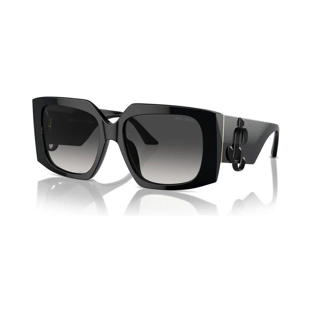 JIMMY CHOO MOD. JC 5006U SUNGLASSES & EYEWEAR JIMMY CHOO Light Gray