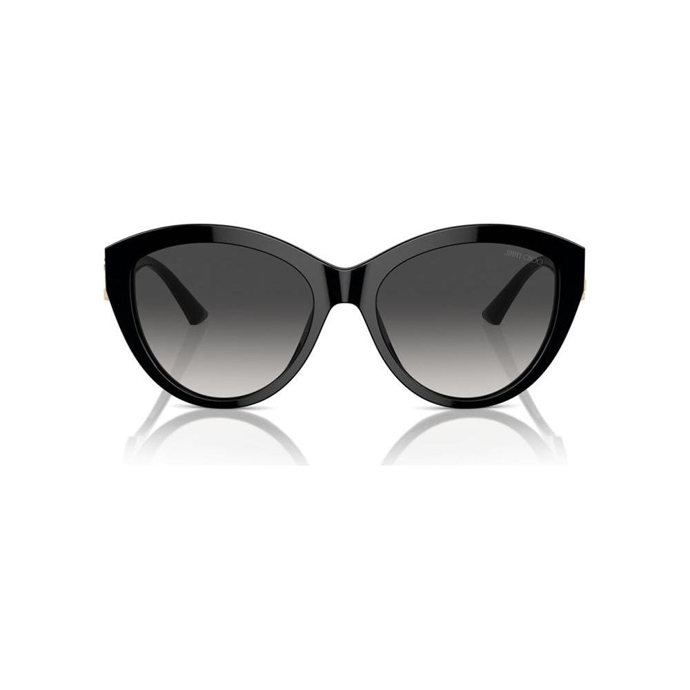 JIMMY CHOO MOD. JC 5007 SUNGLASSES & EYEWEAR JIMMY CHOO Dark Slate Gray