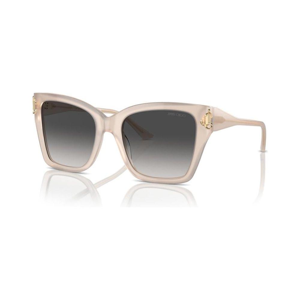 JIMMY CHOO MOD. JC 5012 SUNGLASSES & EYEWEAR JIMMY CHOO Light Gray
