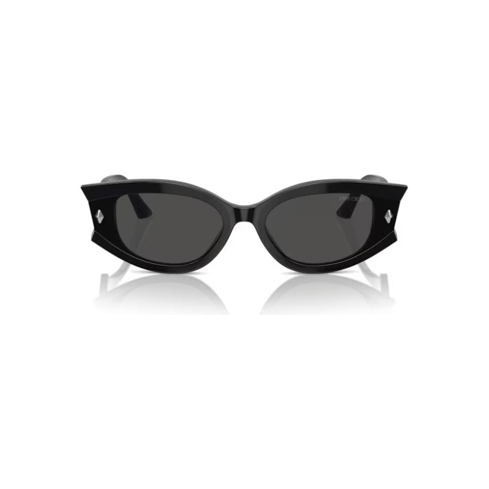 JIMMY CHOO MOD. JC 5015U SUNGLASSES & EYEWEAR JIMMY CHOO Dark Slate Gray