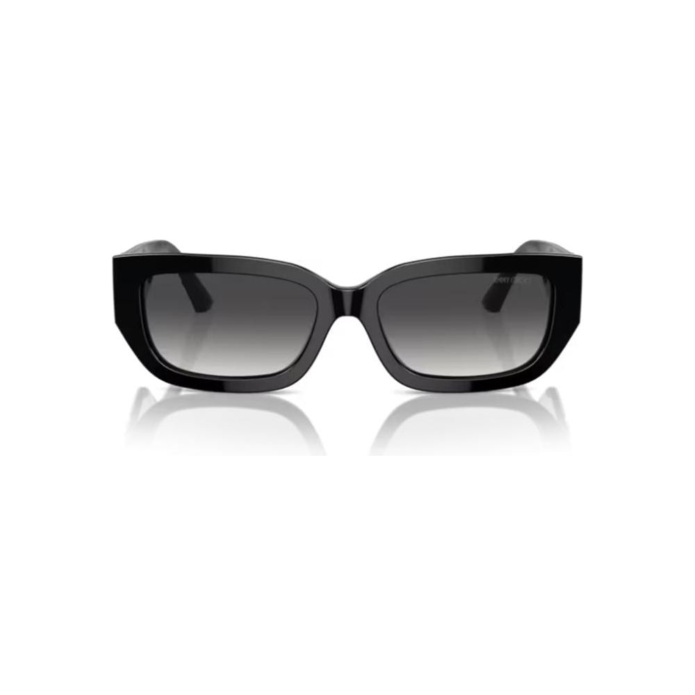 JIMMY CHOO MOD. JC 5017 SUNGLASSES & EYEWEAR JIMMY CHOO Dark Slate Gray