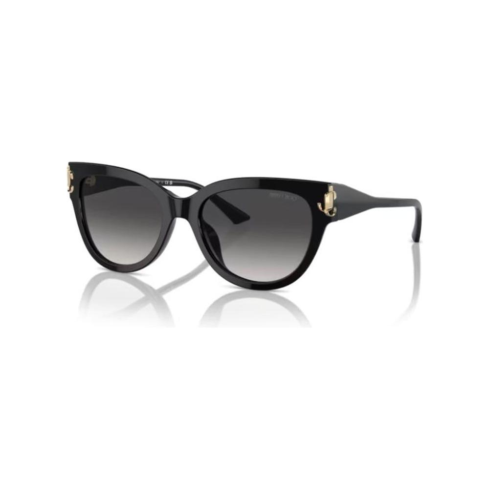 JIMMY CHOO MOD. JC 5018U SUNGLASSES & EYEWEAR JIMMY CHOO Dark Slate Gray