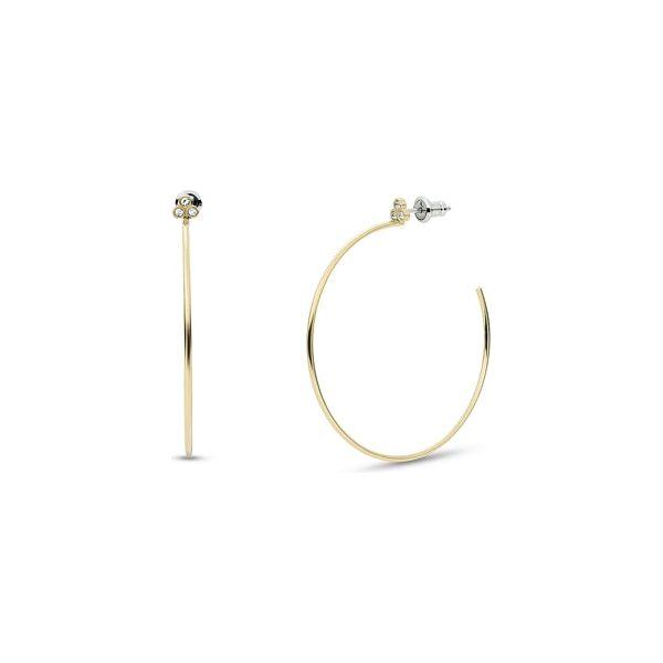 FOSSIL JEWELS JEWELRY Mod. JF04111710 DESIGNER FASHION JEWELLERY FOSSIL JEWELS Antique White
