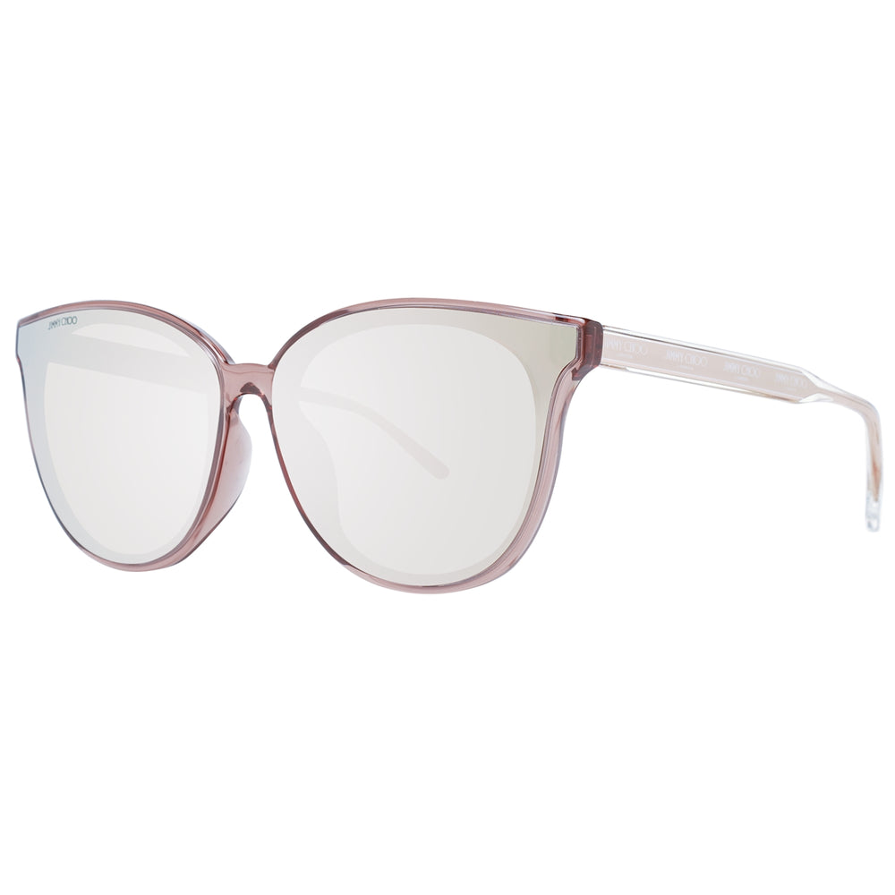JIMMY CHOO MOD. JAIME_G_SK 67FWMSQ SUNGLASSES & EYEWEAR